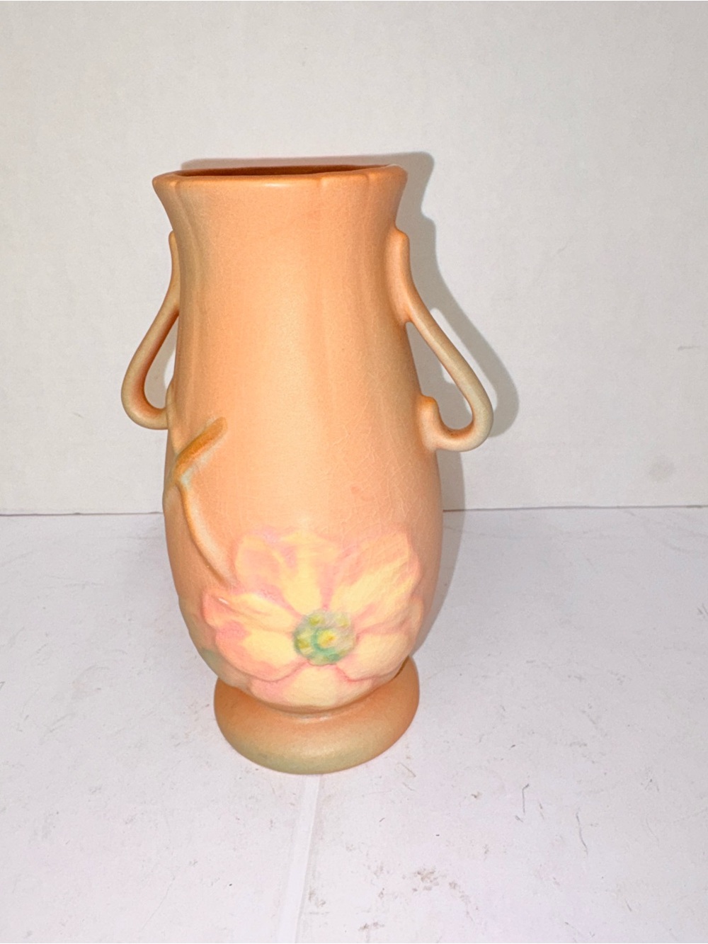 Weller Pottery Vase
